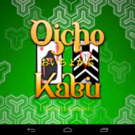 Cách chơi Oicho – Kabu, game thẻ truyền thống tại Nhật Bản