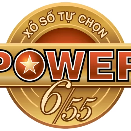Cách chơi power 6/55 – cơ hội đổi đời trong tầm tay bạn